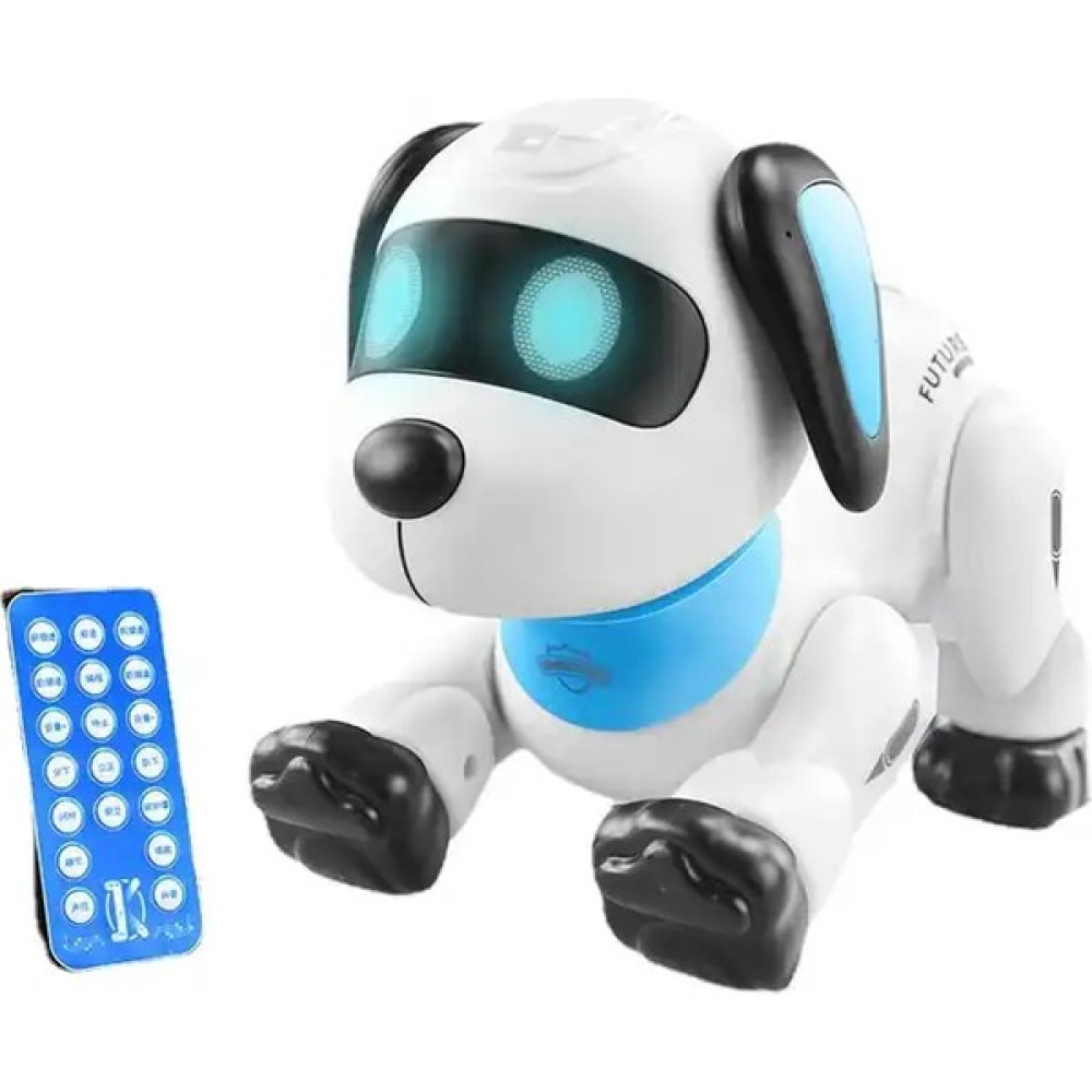 Robot Köpek K21 Kumandalı Şarjlı Programlanabilir Oyuncak Fiyatı