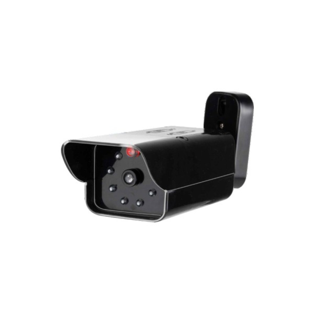 Robotix RB-D12IR Dummy Ccd Gece Görüşlü Görünümlü Sahte Caydırıcı Kamera Güvenlik Sistemleri & Aksesuarları Fiyatı