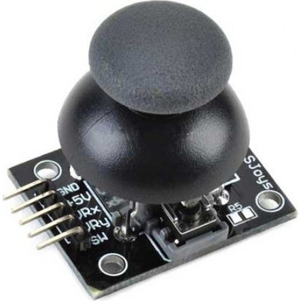RobotTR Arduino Xy Joystick Modülü Oyun & Hobi Fiyatı