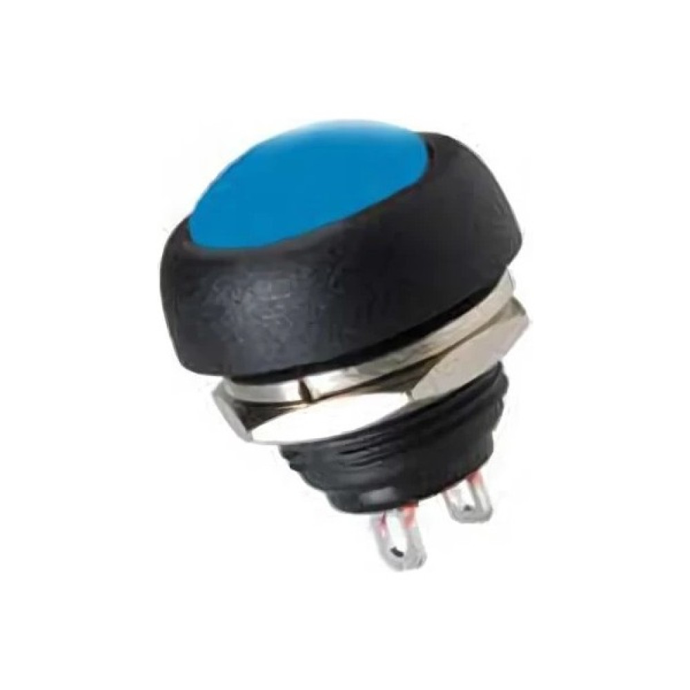 RobotTR IC-184 Buton 12MM PBS33B -Mavi - 1 Adet Oto Boyaları Fiyatı