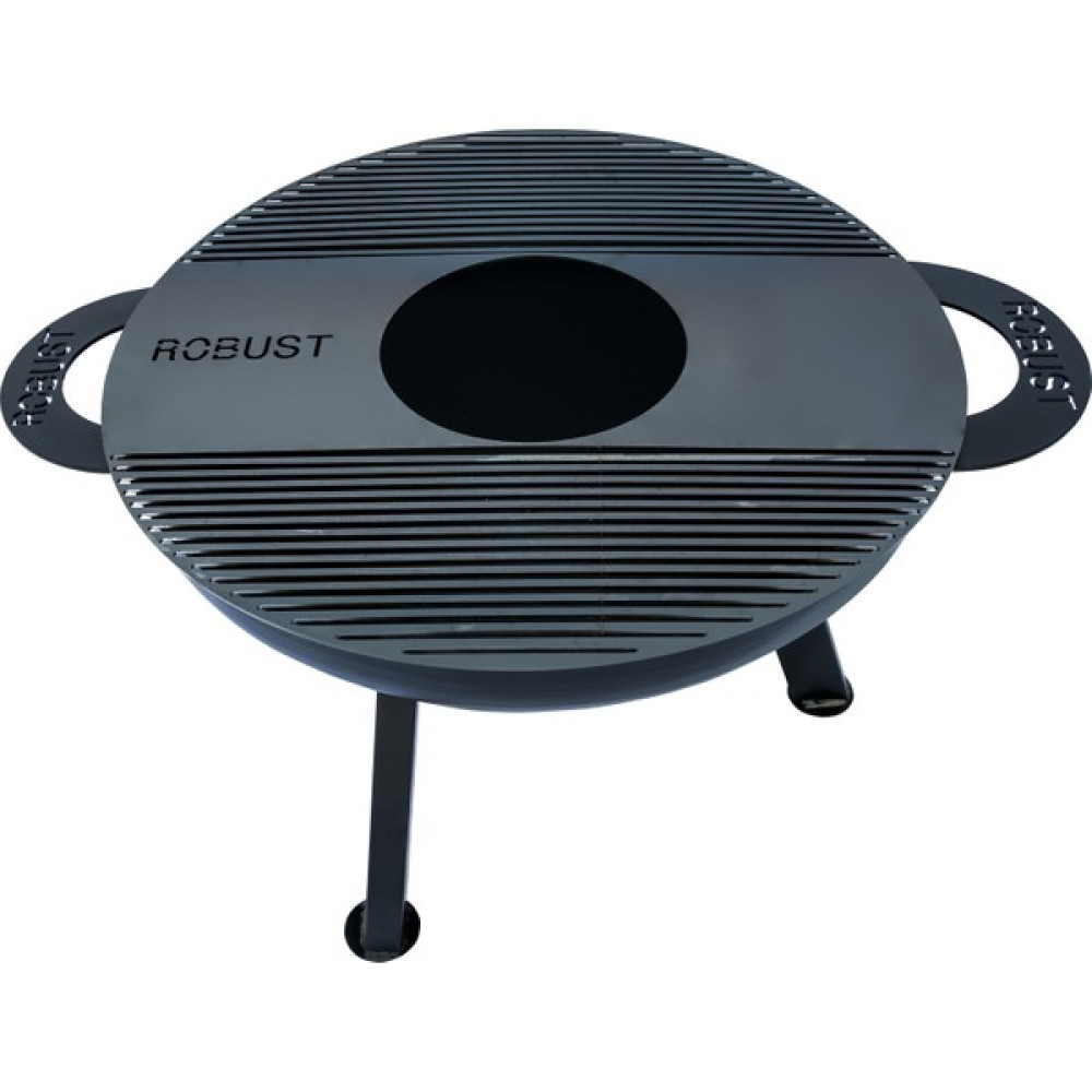 Robust Helios Bahçe Şöminesi Ateş Çukuru Soba Mangal Dış Mekan & Bahçe Oyuncakları Fiyatı