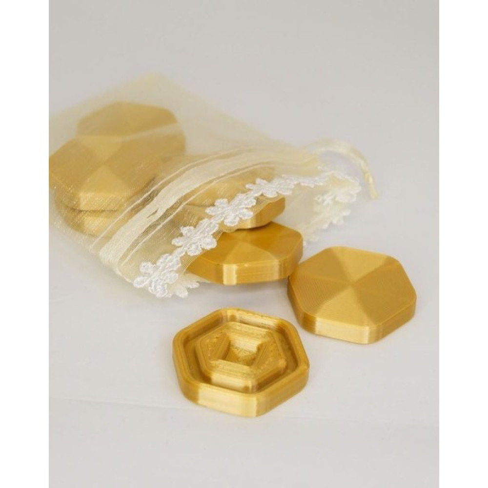 Robux Sikke Plastik Aparat - Renkli Maket Fiyatı