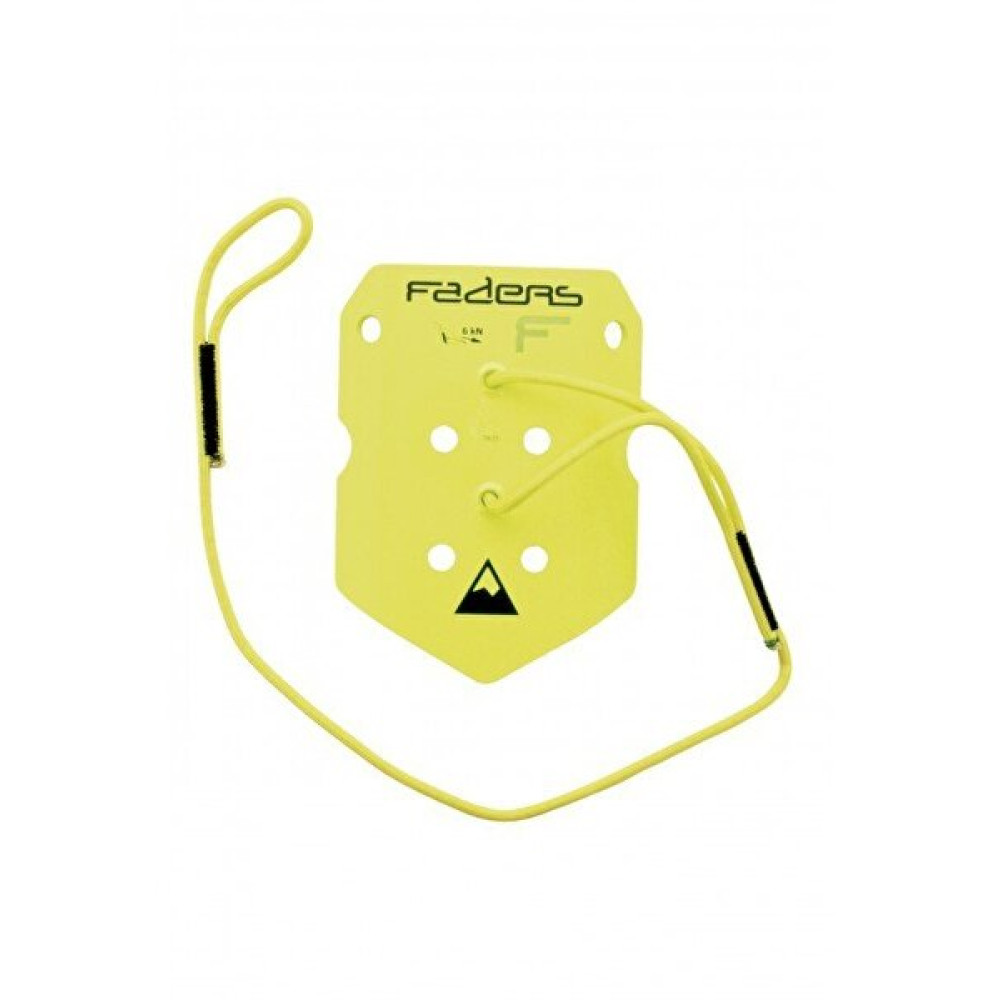 Roca Snow Anchor 25x19 CM Kar Çapa Dağcılık Malzemeleri Fiyatı