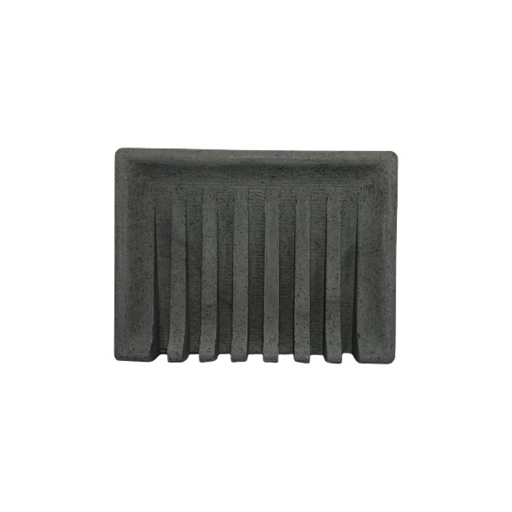 RocArt Home Wavy Beton Sabunluk Antrasit) Sabunluk Fiyatı