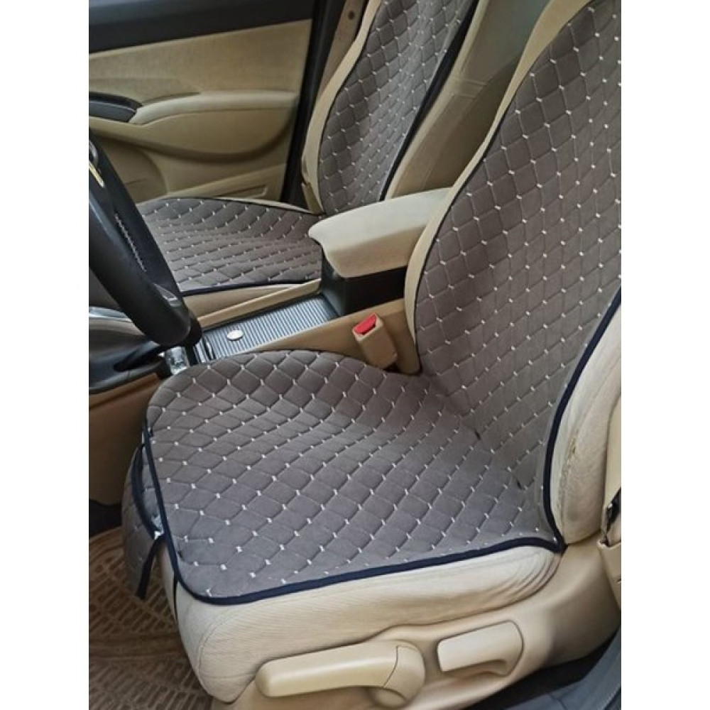 Rocco Renault Capture 2 Li Koltuk Minderi Siyah Beyaz - Siyah - Beyaz Oto Boyaları Fiyatı