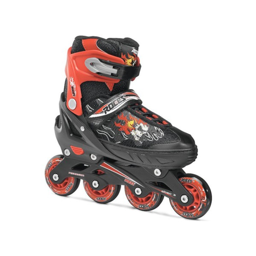 Roces 400808 00001 Compy 6.0 Çocuk Paten Paten Fiyatı