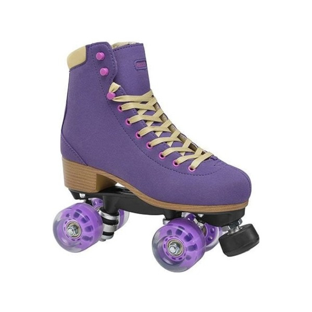 Roces Piper Purple Quad Paten 38 Paten Fiyatı