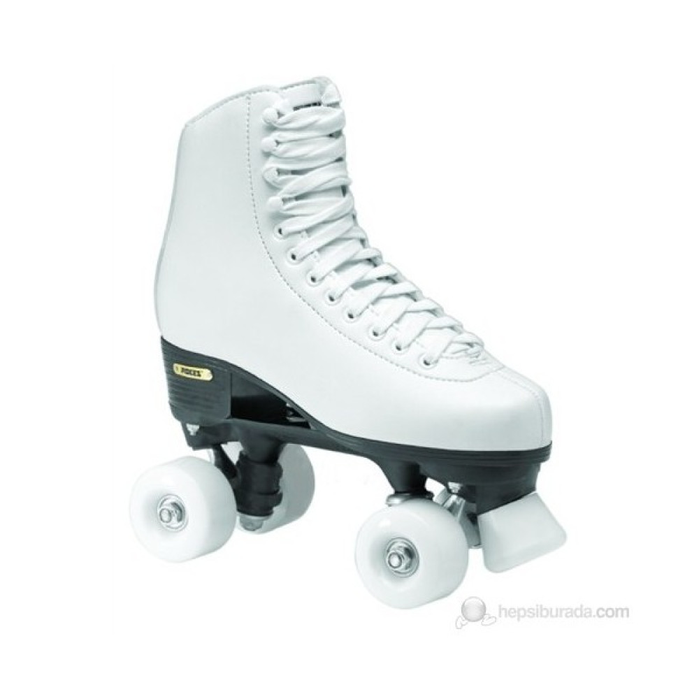 Roces Rc1 Roces Classic Roller 1 Paten Wht Paten Fiyatı