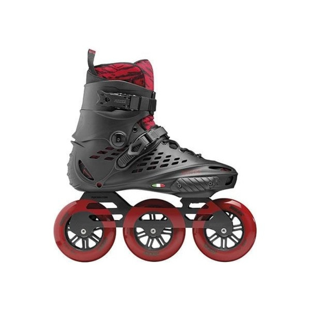 Roces X35 3X110 Tif Savosin Jurassic Red Urban Paten 43 Paten Fiyatı