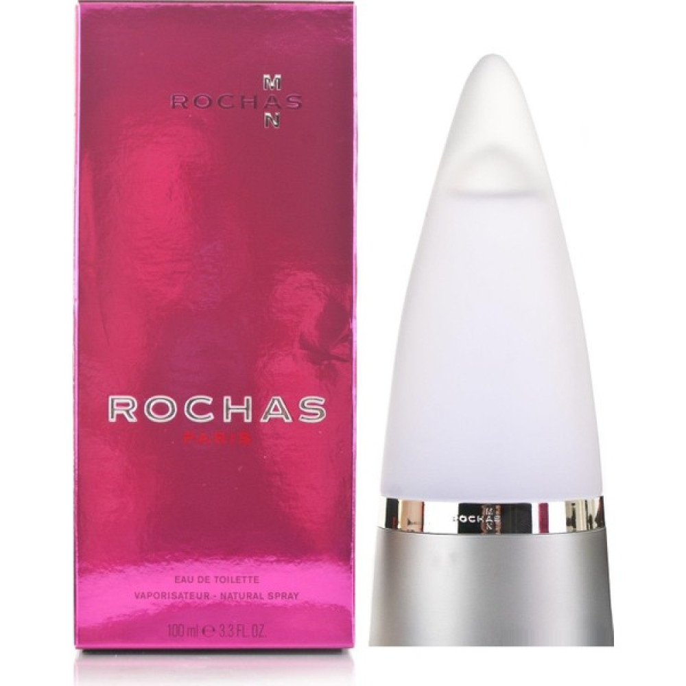 Rochas Man Edt 100 Ml Erkek Parfüm Parfümler Fiyatı