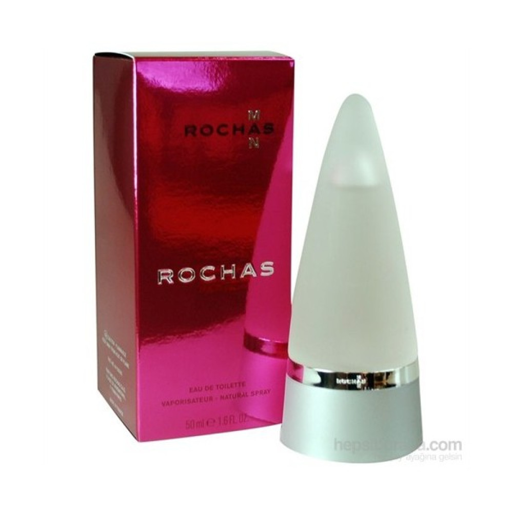 Rochas Man Edt 50 Ml Parfümler Fiyatı