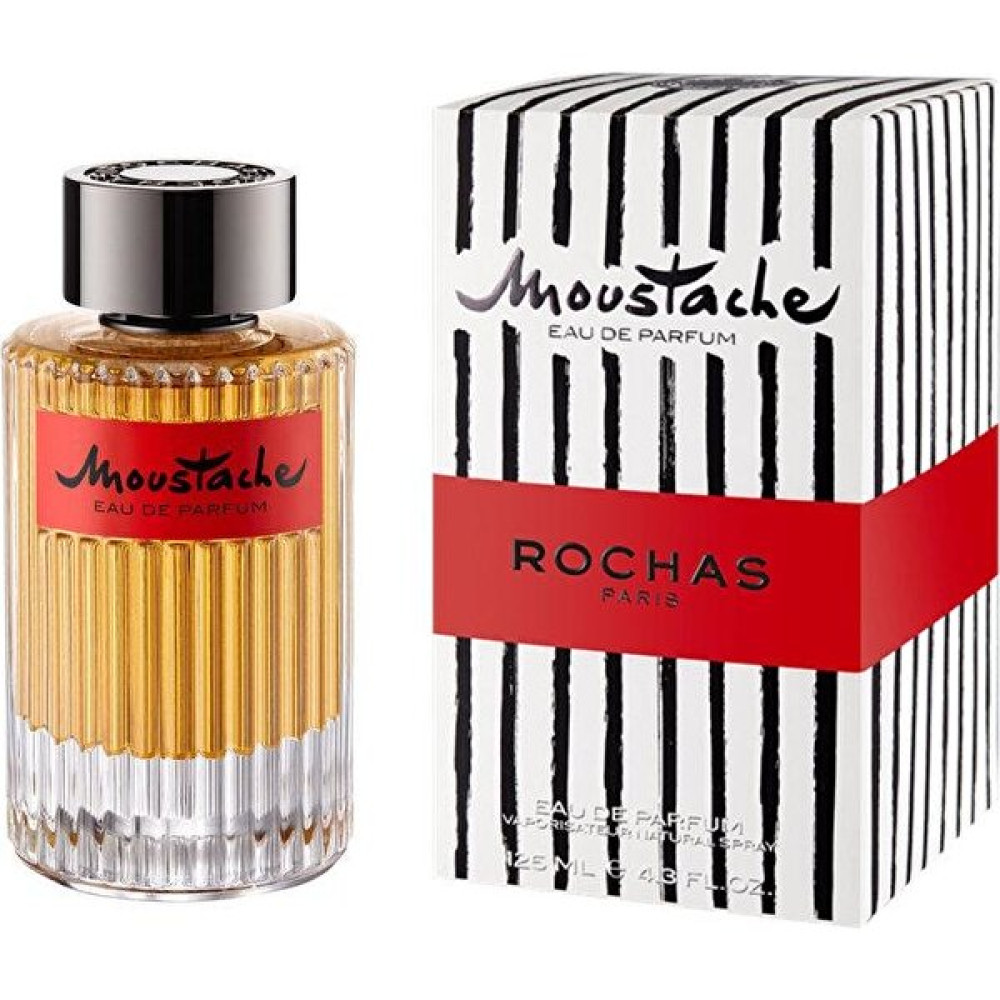 Rochas Moustache EDP 125 ml Erkek Parfüm Parfümler Fiyatı