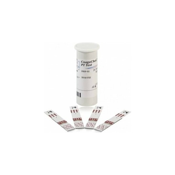 Roche Coaguchek 24'lü Inr Ölçüm Stribi Coaguchek Inr Ölçüm 24 ( inr ölçüm cihazı strib ) SSD / Solid State Drive Fiyatı