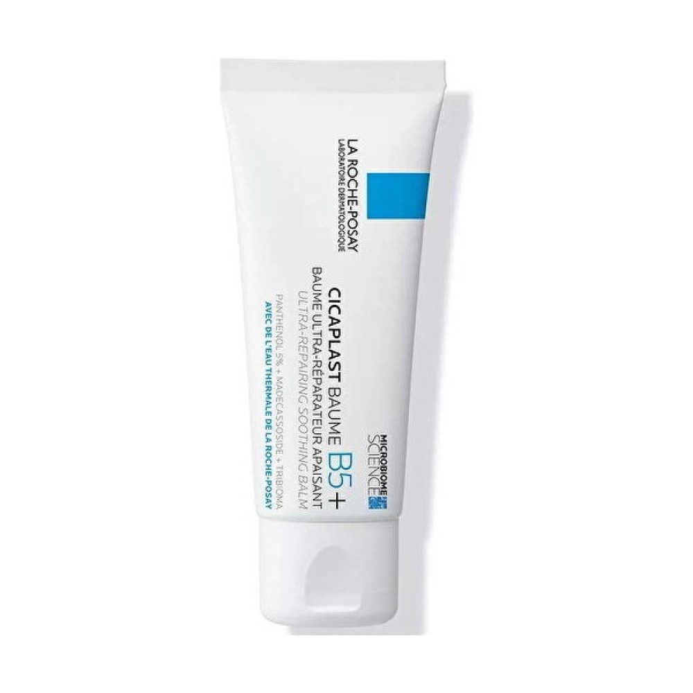 Roche La Roche Posay Posay Cicaplast Baume B5 100 ml - Vücut Bakım Balsamı Nemlendiriciler Fiyatı