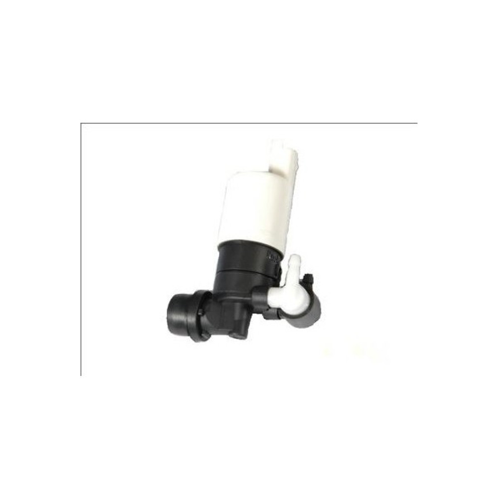 ROCK-015414 - Cam Su Fiskiye Motoru Laguna-Megane Iı-Kangoo-Saxo-Xsara-Berlingo II-P106-P307-P806-P1007-PARTNER Çift Çıkış Ds-4 - Siyah Oto Boyaları Fiyatı