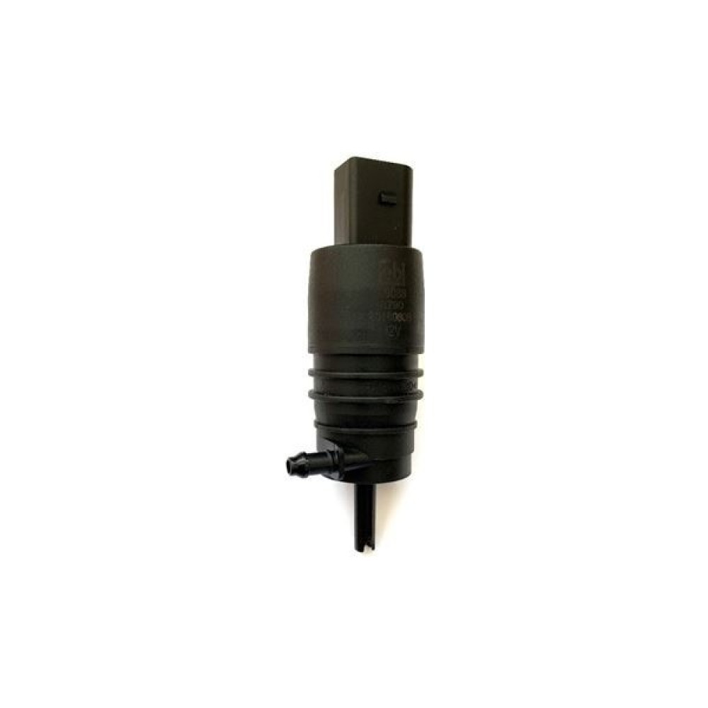 ROCK-1K5955651 - Cam Su Fiskiye Motoru Alman Grubu Tekli Tüm Modeller 12V - Siyah Oto Boyaları Fiyatı