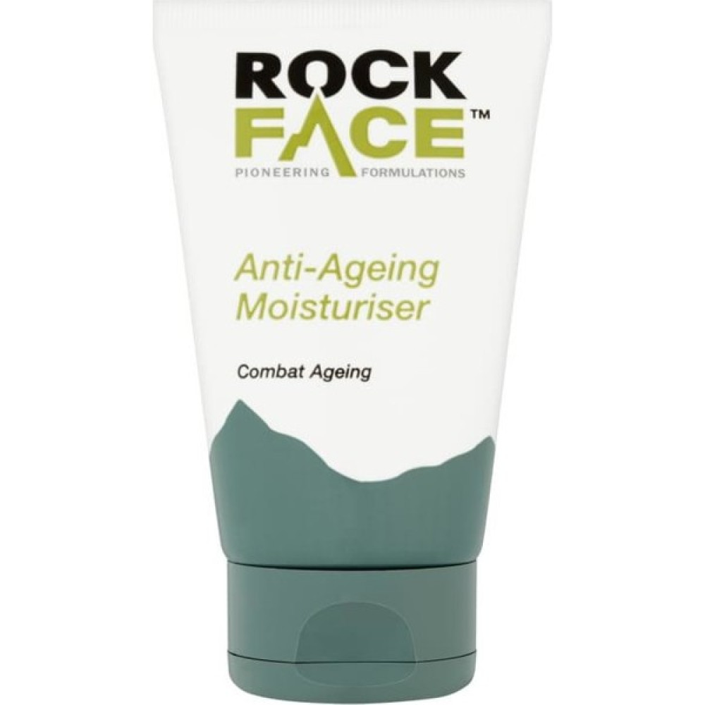 Rock Face Yüz Nemlendiricisi Anti-Ageing Moisturiser 100ml Anti-Aging / Yaşlanma Karşıtı Fiyatı