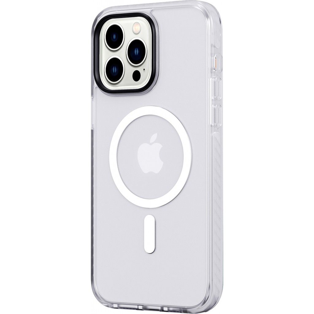 Rock iPhone 14 Pro Shield Serisi Magsafe Anti Shock Kılıf Beyaz Diğer Fiyatı