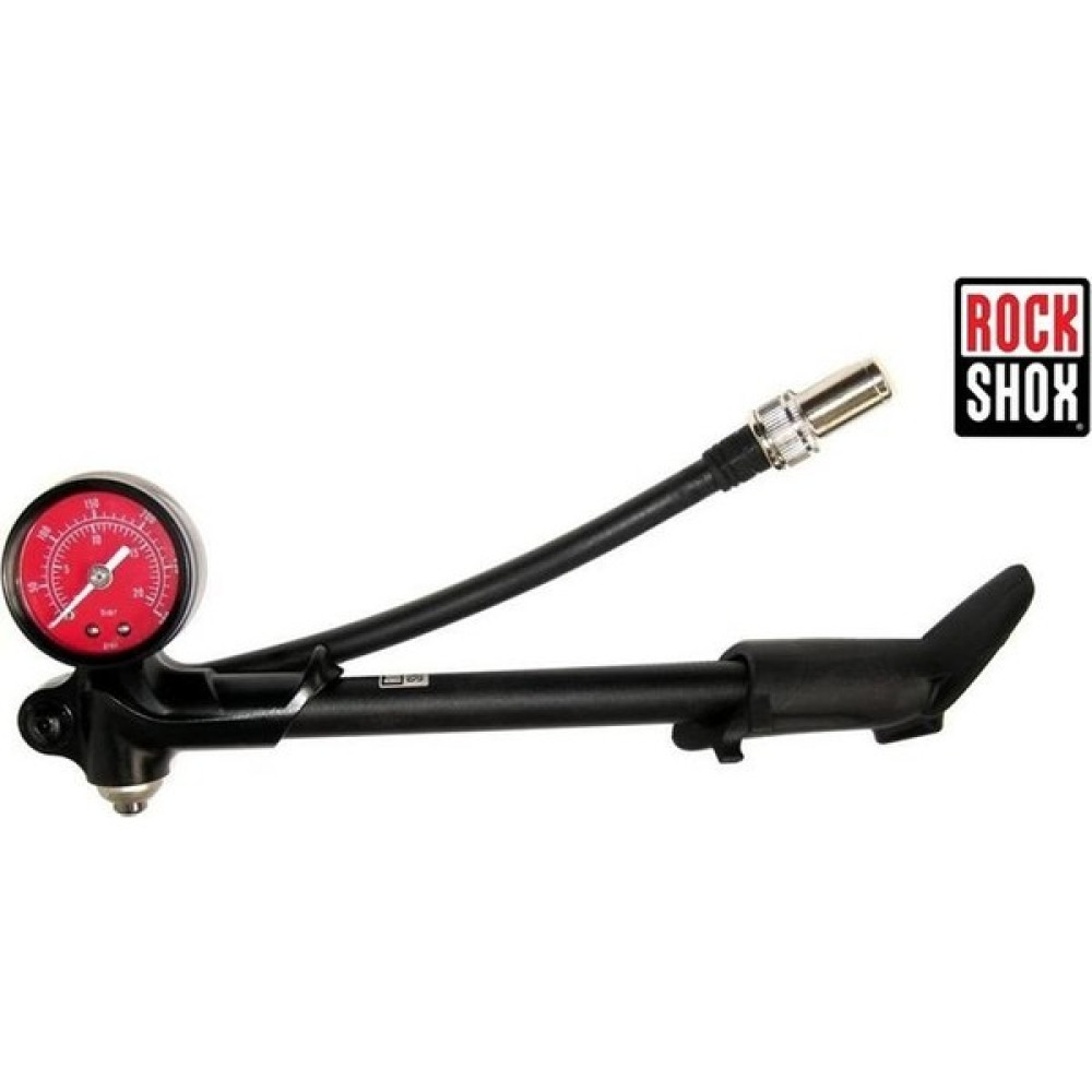 Rock Shox Amortisör Pompası Bisiklet Aksesuarları Fiyatı