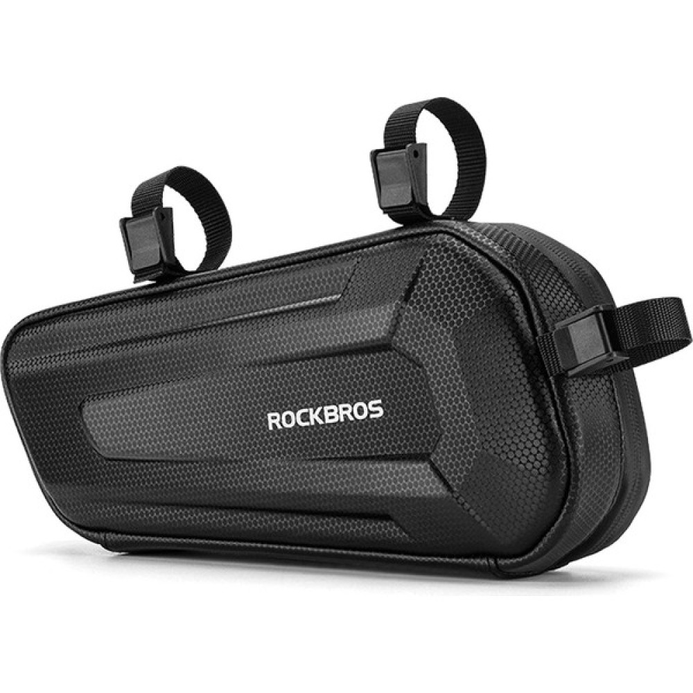Rockbros Motosiklet Su Geçirmez Büyük Kapasiteli Çanta - Siyah (Yurt Dışından) Motorsiklet Çantaları Fiyatı