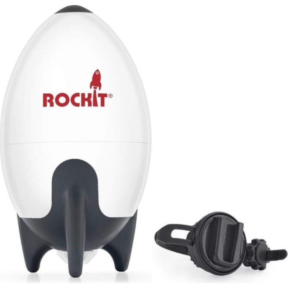 Rockit Rocker Şarjlı - Tüm Bebek Arabalarını Sallar! Bebek Arabası-Puset Aksesuarı Fiyatı