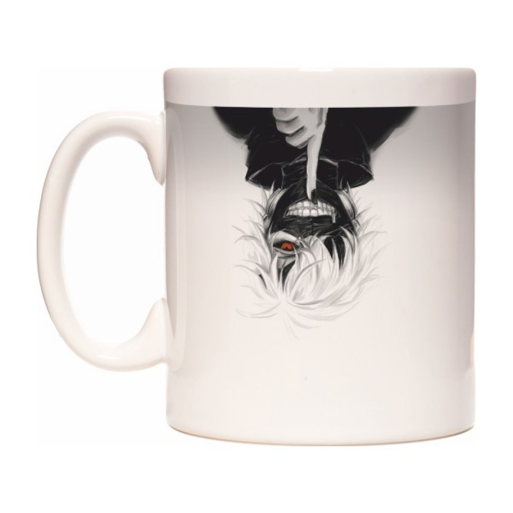 Rock'n Fox Tokyo Ghoul Anime Manga Kupa Bardak Fincan / Bardak / Kahve Takımı Fiyatı