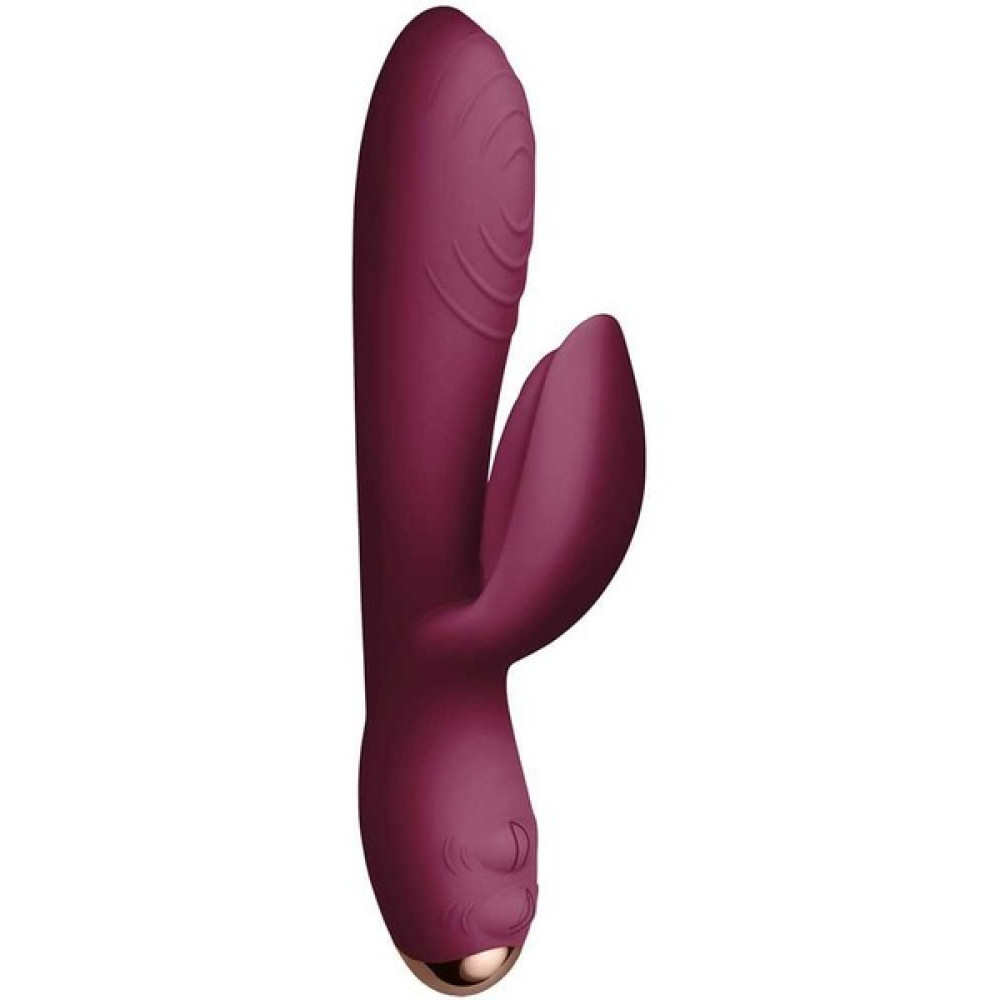 Rocks-Off Every Girl Rabbit Vibrator Burgundy Oto Boyaları Fiyatı