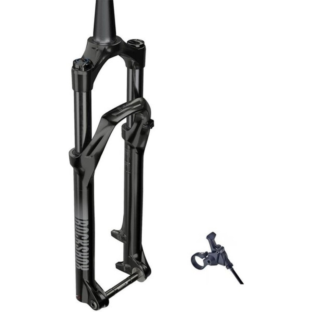 Rockshox Judy Tk 27.5 15X110MM Taper Amortisörlü Maşa Bisiklet Aksesuarları Fiyatı