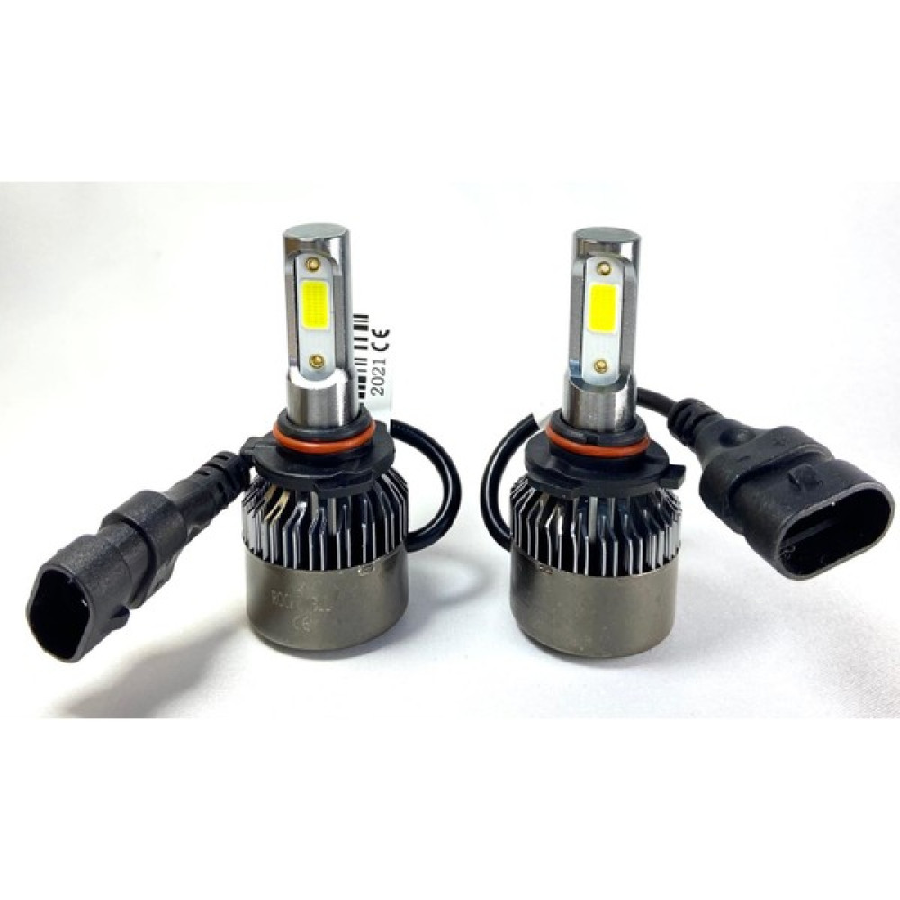 Rockswell LED Far Ampulü H10 (8000 Lümen) Oto Boyaları Fiyatı