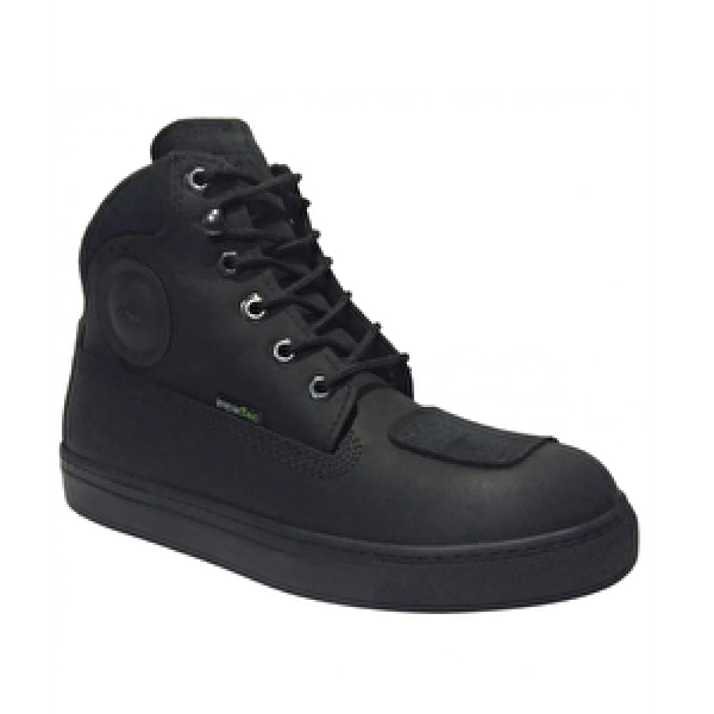 Rockwell Cafe Impactec Black / 44 Diğer Fiyatı
