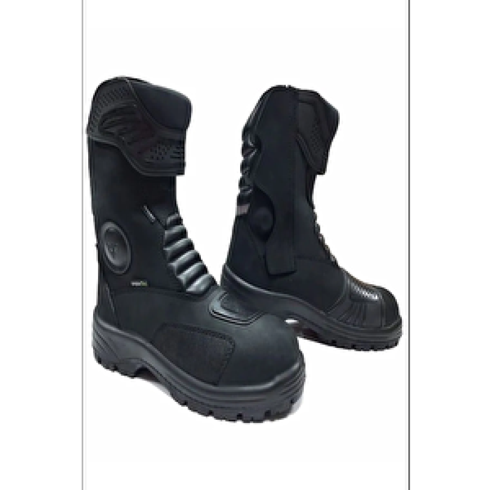 Rockwell Endo High Black / 44 Diğer Fiyatı