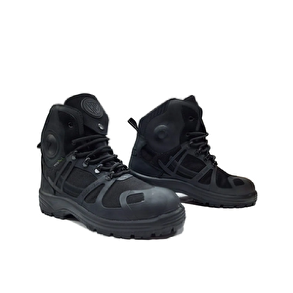 Rockwell Kripton Air Cordura Black / 40 Diğer Fiyatı