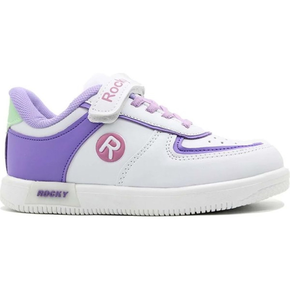 Rocky 6565 Force Sneakers Ortapedik Çocuk Spor Ayakkabı Spor Ayakkabı Fiyatı