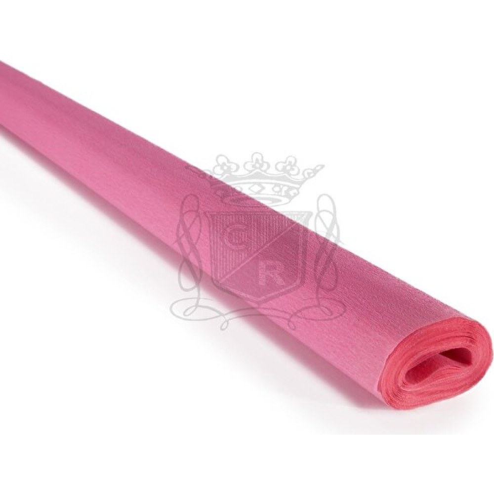 Roco Paper Co. Italyan Krapon Kağıdı NO:210 - Pembe - Pink 60 Gr. 50X250 cm Yardımcı Malzeme Fiyatı