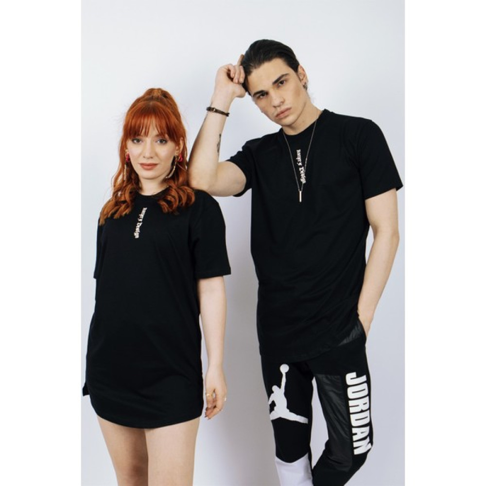 Rocqerx R-5193 Rocqerx Design Baskılı T-Shirt Erkek T-shirt Fiyatı