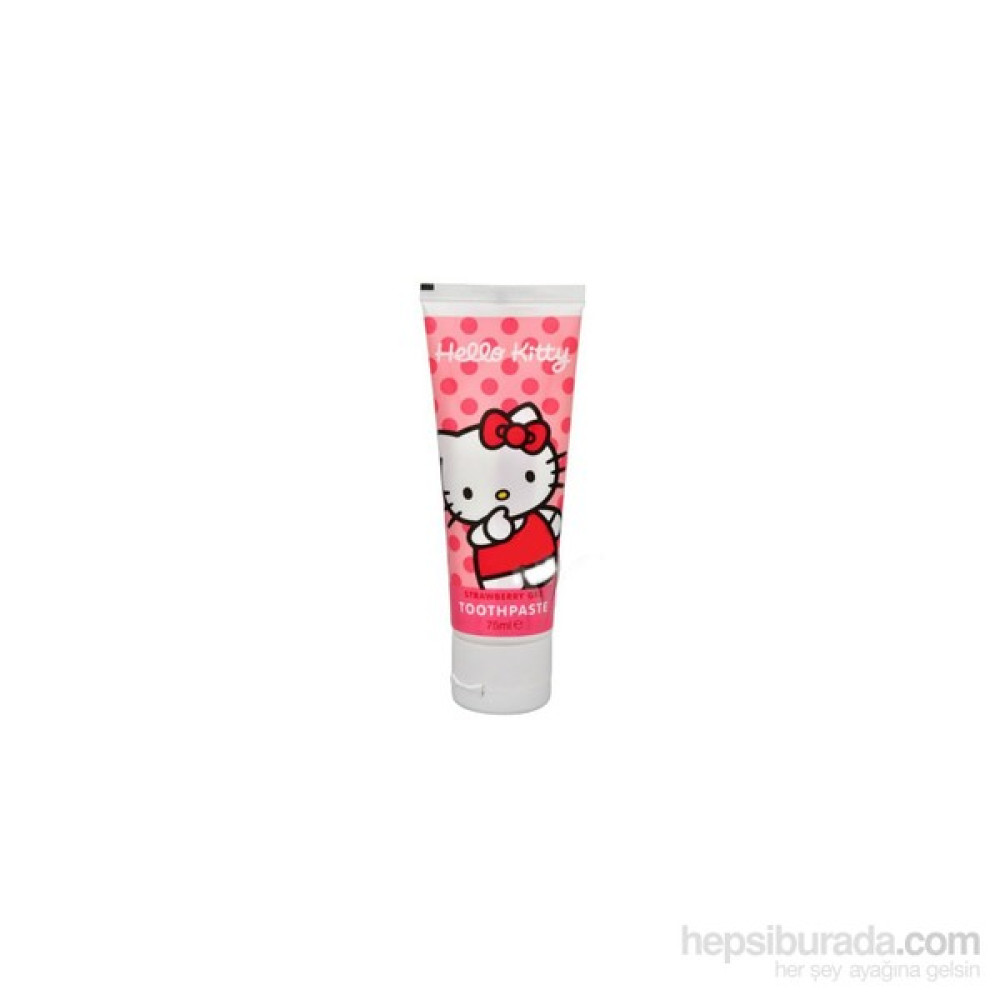 Rocs Hello Kitty Çocuk Diş Macunu Diş Macunları Fiyatı