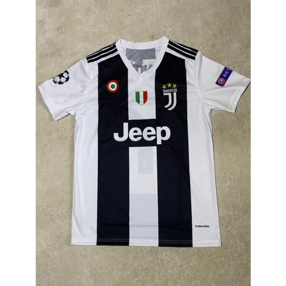 RODAK WEAR Juventus 2017-2018 Ronaldo Forması Futbol Malzemeleri Fiyatı