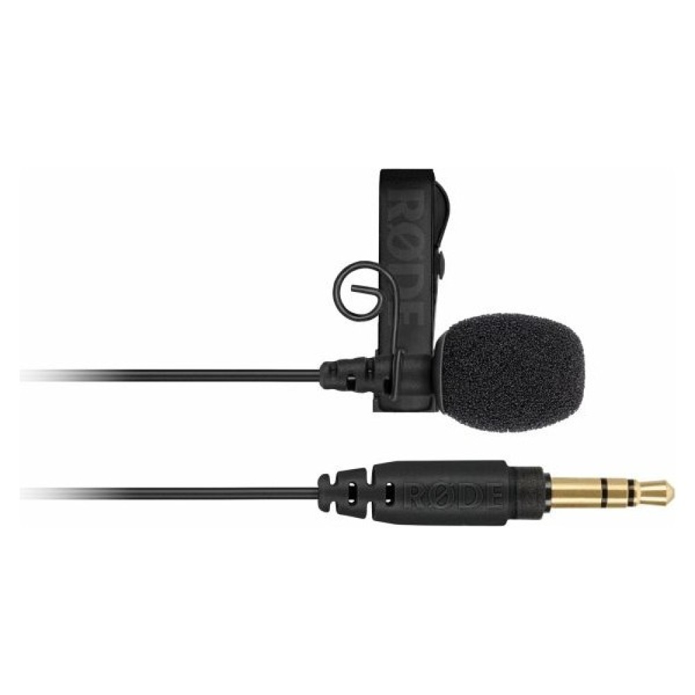 Rode Lavalier Go Müzik Aletleri Fiyatı