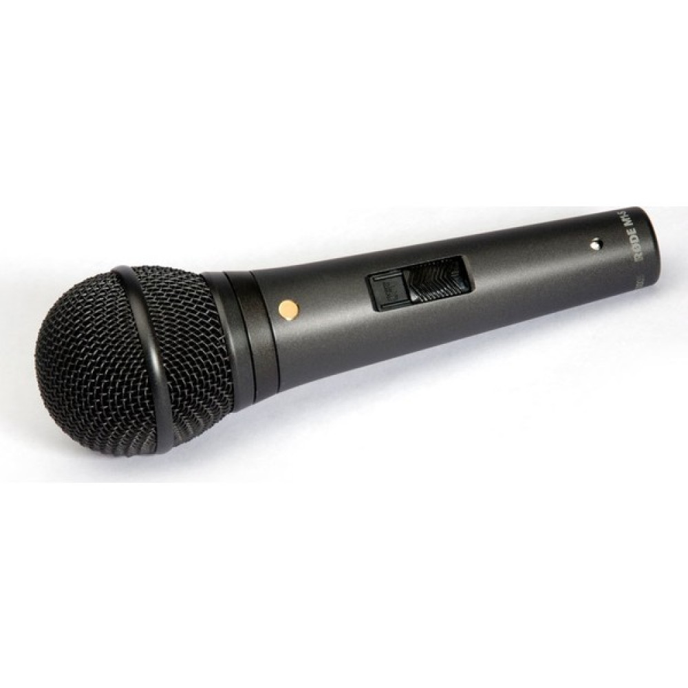 Rode M1-S Mikrofon Müzik Aletleri Fiyatı