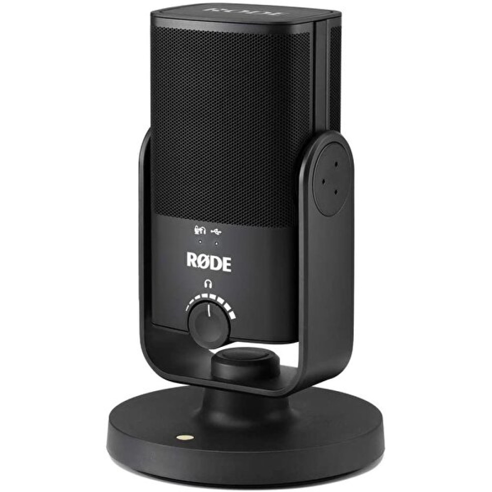 Rode Nt-Usb Mini Kondenser Mikrofon Bilgisayar Mikrofonu Fiyatı