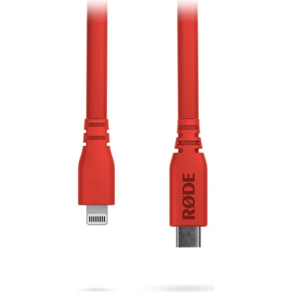 Rode SC19 Lightning USB-C Kablo Kırmızı Oto Boyaları Fiyatı