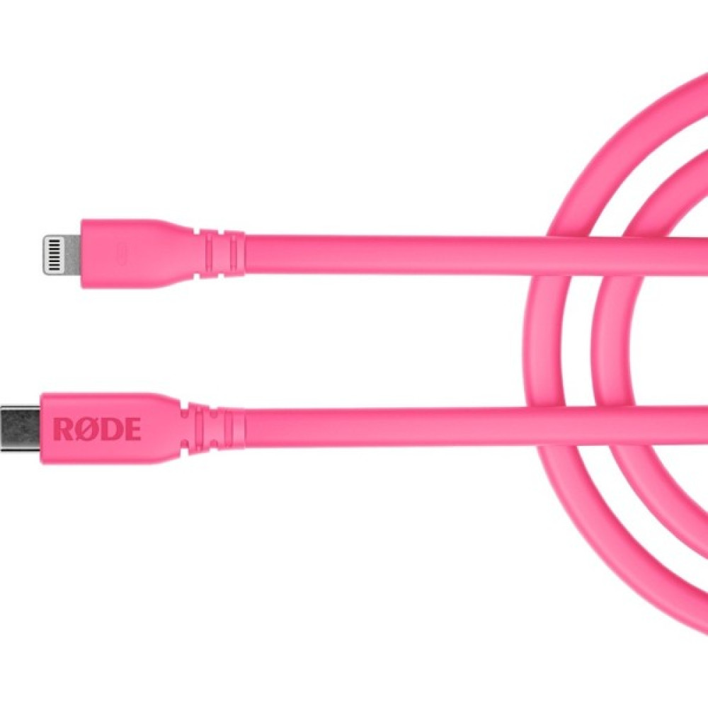 Rode SC19 Lightning Usb-C Kablo Pembe (1.5m) Oto Boyaları Fiyatı