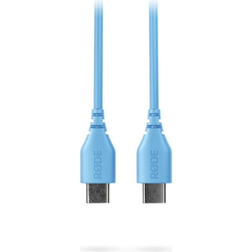 Rode SC22 USB-C Kablo Mavi Diğer Fiyatı