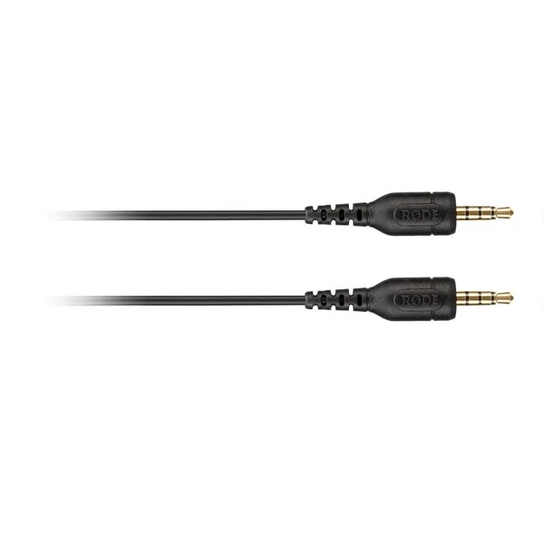 Rode SC9 3.5Mm Trrs Erkek Trrs Erkek Patch Cable Müzik Aleti Aksesuarları Fiyatı