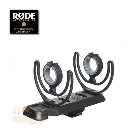 Rode SM3-R Shockmount Stüdyo Mikrofonu Fiyatı