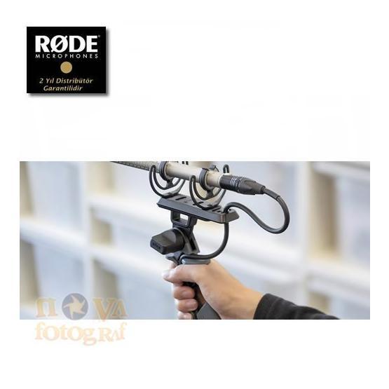 Rode SM3-R Shockmount