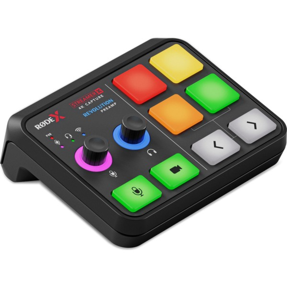 Rode Streamer x Stüdyo ve Sahne Ekipmanları Fiyatı