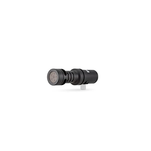 Rode VideoMic GO II Kompakt Shotgun Mikrofon Bilgisayar Mikrofonu Fiyatı