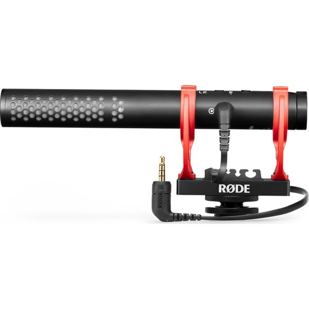 Rode Videomic NTG Mikrofon Müzik Aletleri Fiyatı