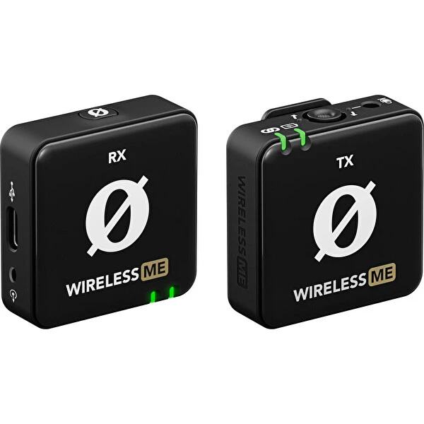 Rode Wireless ME Kablosuz Mikrofon Bilgisayar Mikrofonu Fiyatı